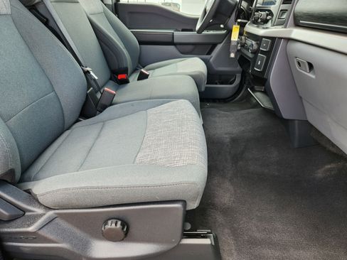Used 2023 Ford F150 XLT image 13