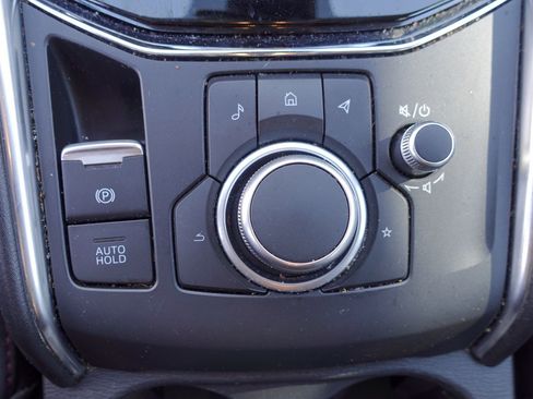 Used 2025 MAZDA CX-5 Carbon Edition image 19