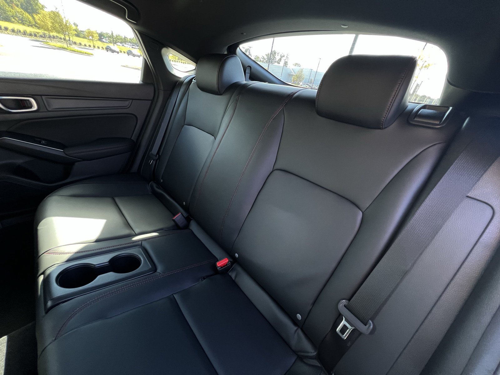 Used 2026 Acura Integra Type S FWD image 33