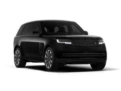 New 2026 Land Rover Range Rover Long Wheelbase Autobiography