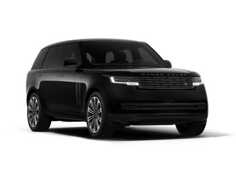 New 2026 Land Rover Range Rover Long Wheelbase Autobiography image 1