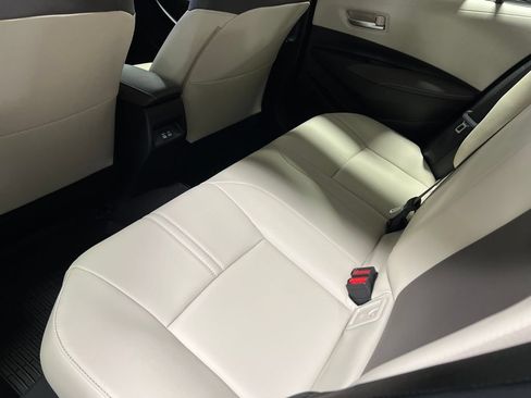 New 2026 Toyota Corolla XLE FWD image 19