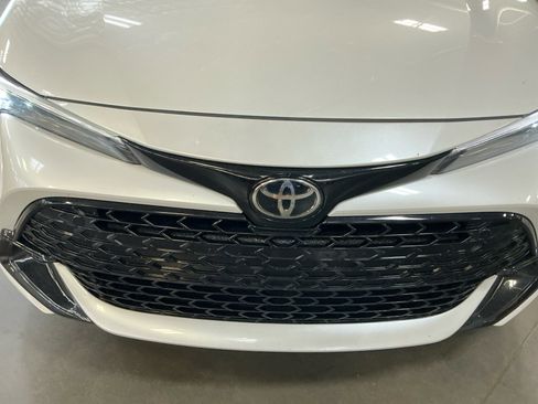 Certified 2024 Toyota Corolla SE image 23