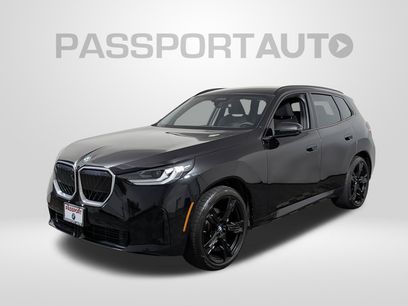 Used 2026 BMW X3 xDrive30i w/ Premium Package