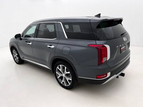 Used 2022 Hyundai Palisade SEL w/ Premium Package AWD/4WD image 9