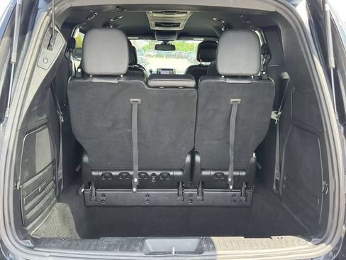 Used 2019 Dodge Grand Caravan GT FWD image 20