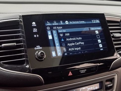 Used 2023 Honda Passport TrailSport image 19