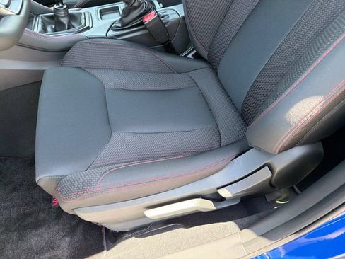 New 2026 Subaru WRX Premium AWD/4WD image 20