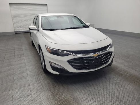 Used 2024 Chevrolet Malibu LT image 14