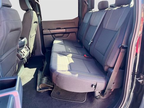 Used 2025 Ford F150 STX w/ Equipment Group 200A image 22