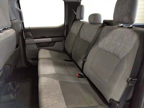 Used 2023 Ford F150 XLT w/ Equipment Group 301A Mid image 31