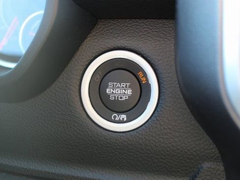 Used 2024 RAM 1500 Big Horn image 17