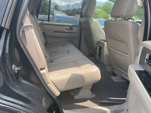 Used 2013 Ford Expedition Limited AWD/4WD image 13