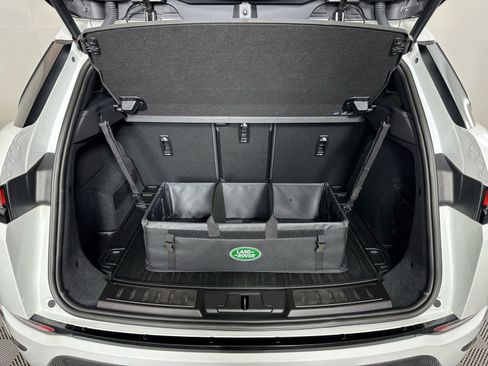 Used 2023 Land Rover Range Rover Evoque R-Dynamic S AWD/4WD image 27