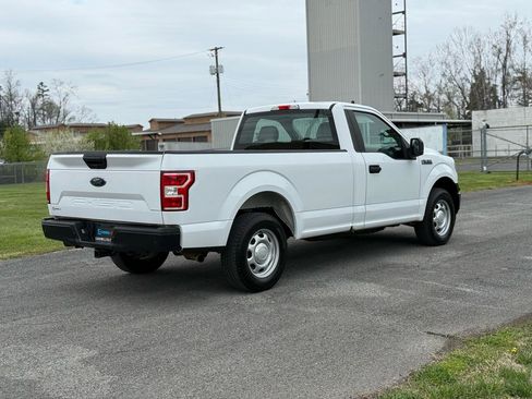 Used 2020 Ford F150 XL w/ Equipment Group 101A Mid image 5