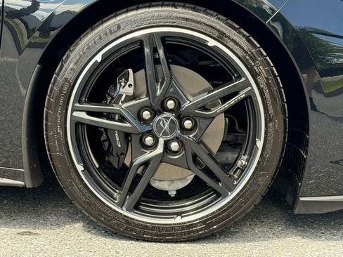 Used 2022 Chevrolet Corvette Stingray Premium Cpe w/ Battery Protection Package RWD image 20