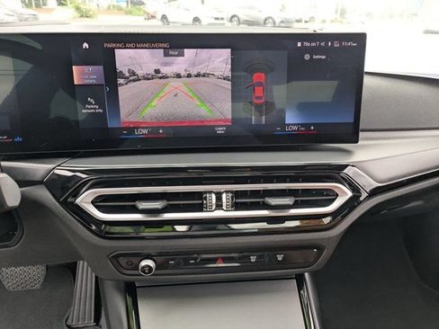 Used 2023 BMW 230i Coupe w/ Premium Package RWD image 16