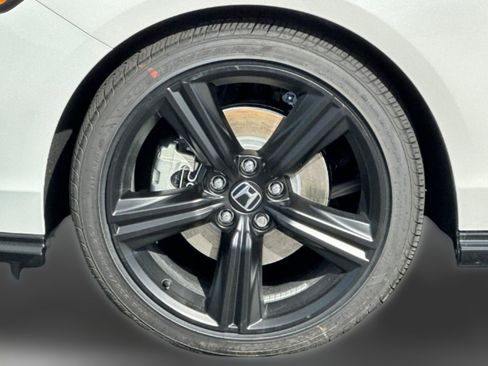 New 2026 Honda Accord Sport image 11