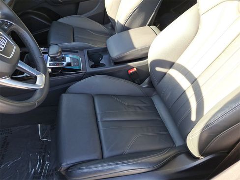 Certified 2023 Audi Q5 2.0T Premium Plus w/ Premium Plus Package image 18