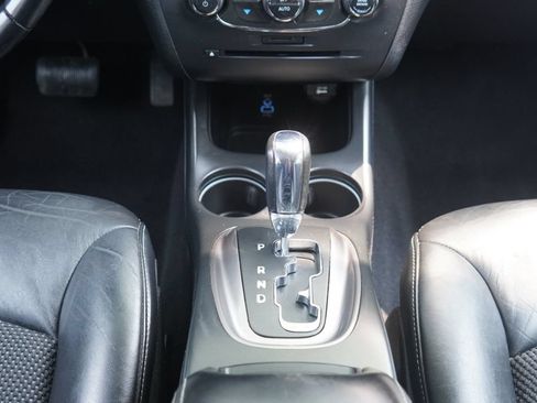 Used 2018 Dodge Journey Crossroad AWD/4WD image 19
