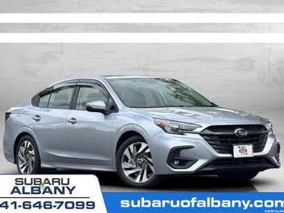 Used 2025 Subaru Legacy Limited