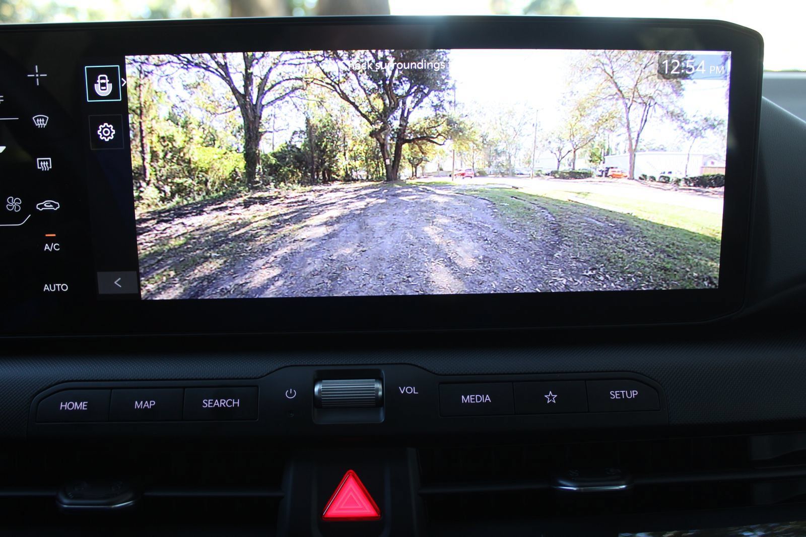 New 2026 Kia K4 EX FWD image 41