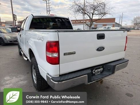 Used 2004 Ford F150 XLT image 7