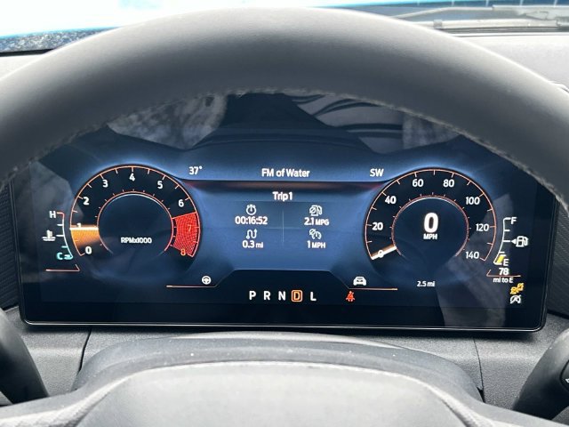 New 2026 Ford Mustang Coupe RWD image 29