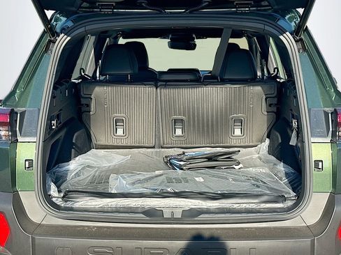 New 2026 Subaru Outback Premium image 26