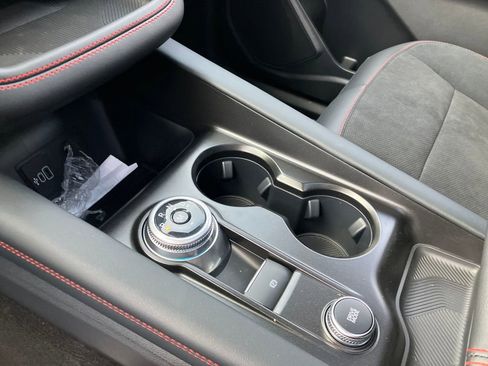 New 2026 Ford Explorer ST w/ Sun And Sound Package image 30