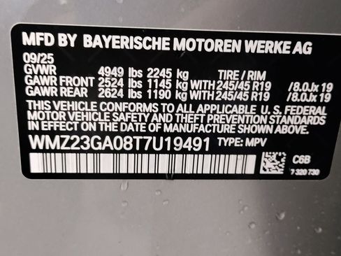 New 2026 MINI Cooper Countryman S w/ Comfort Package Max image 28