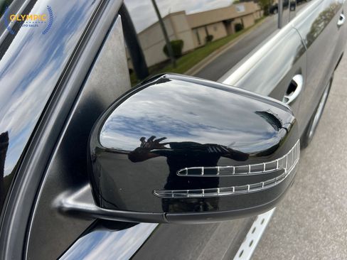 Used 2017 Mercedes-Benz GLE 350 w/ Premium 1 Package image 18