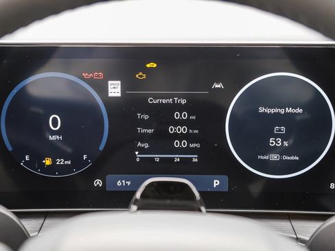 Certified 2026 Hyundai Santa Fe Limited AWD/4WD image 23
