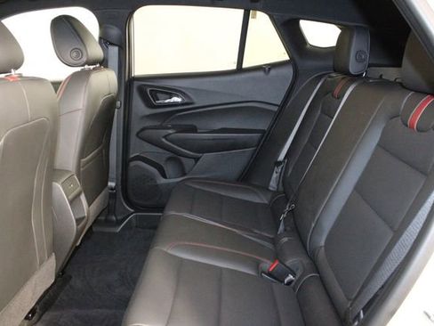 Used 2024 Chevrolet Trax RS w/ Driver Confidence Package image 11