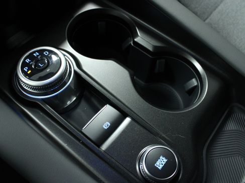 New 2026 Ford Explorer Active image 24