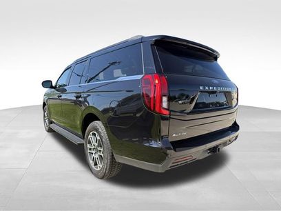 New 2026 Ford Expedition Max Active