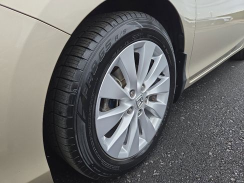 Used 2015 Honda Accord EX-L image 24