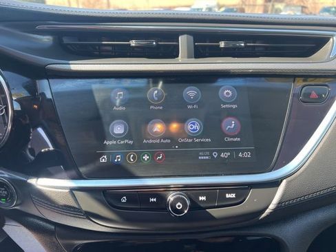 Used 2023 Buick Encore GX Select image 26