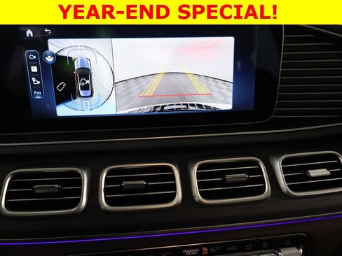 Used 2025 Mercedes-Benz GLE 450e 4MATIC image 58