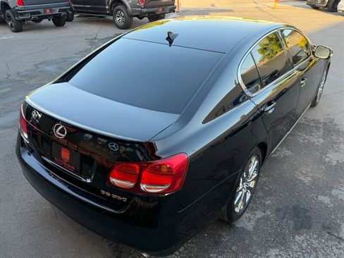 Used 2011 Lexus GS 350 w/ Luxury Value Edition RWD image 17