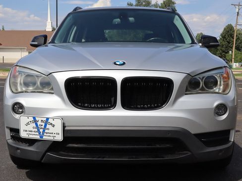 Used 2013 BMW X1 xDrive28i AWD/4WD image 13