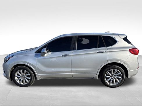 Used 2019 Buick Envision Essence image 5