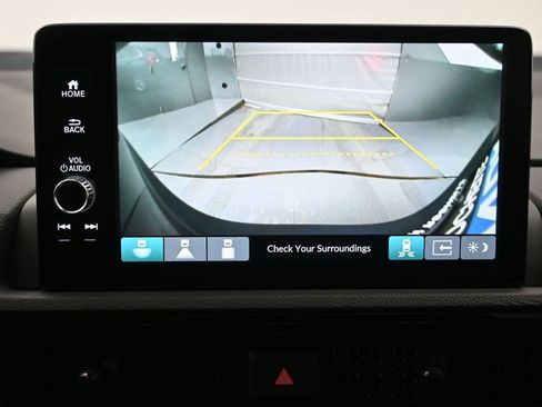 Certified 2024 Honda CR-V EX-L image 13