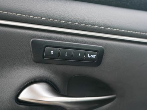 Used 2023 Lexus ES 250 w/ Premium Package AWD/4WD image 20