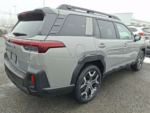 New 2026 Subaru Outback Touring XT image 3