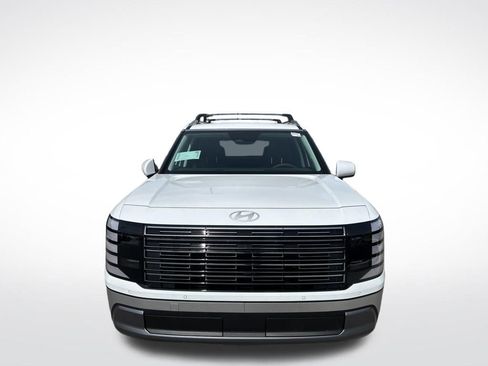 New 2026 Hyundai Palisade SEL AWD/4WD image 9