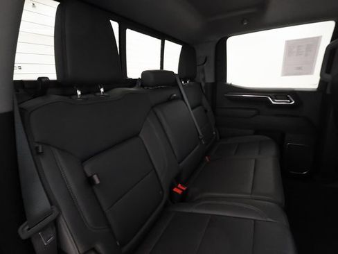Used 2023 GMC Sierra 1500 SLT w/ SLT Premium Package image 22