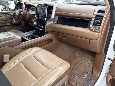 Used 2019 RAM 1500 Limited image 31