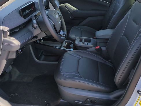 New 2025 Ford Mustang Mach-E Premium w/ Interior Protection Package image 15