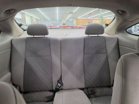 Used 2008 Chevrolet Cobalt LS FWD image 27